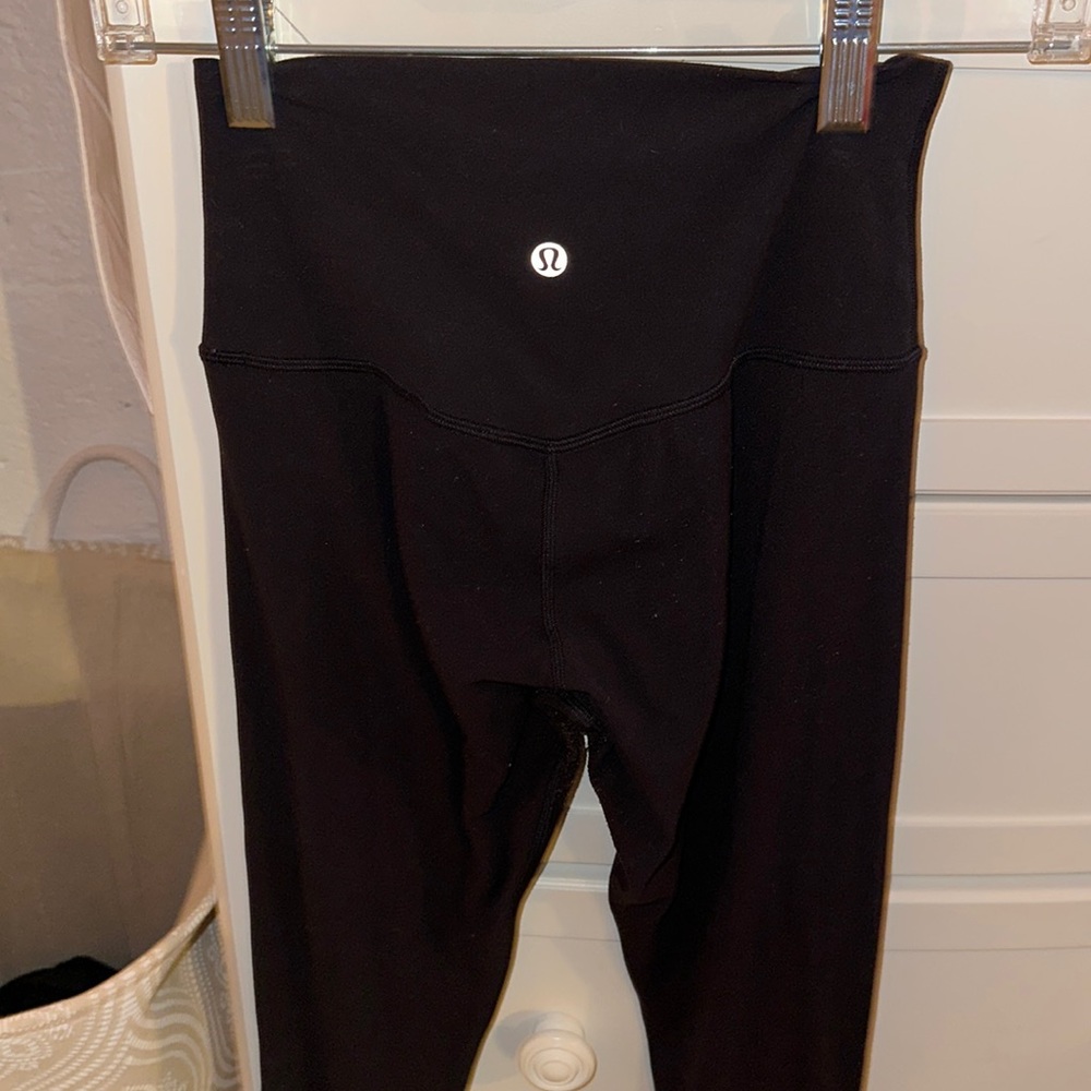 Lululemon Align Leggings